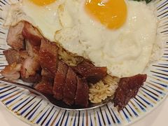 -龙记香港茶餐厅(久光百货店)