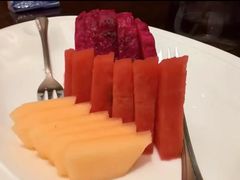 -马勒别墅·中餐厅