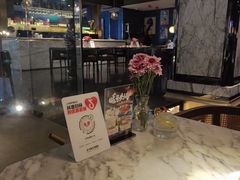 -东南里湖景餐厅·新闽菜(浦西万达店)