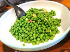 三丁小甜豆-院子餐厅·大锅菜·老杭帮(桥西直街店)
