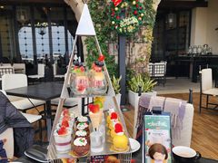 -南沙游艇会·大兵船餐厅