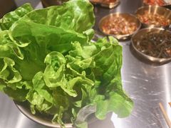 -核桃碳烤肉馆(深圳首店)