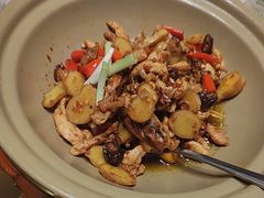 -绿草地·湘菜(芙蓉天街店)