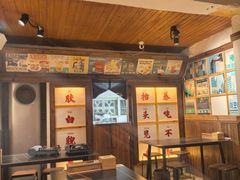 -四喜后厨·白串烧烤朝鲜小酒馆(珠江路店)