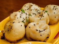 -小杨生煎(萧山机场店)