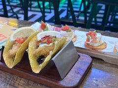 -Famous肥猫墨西哥音乐餐吧(五棵松华熙LIVE店)