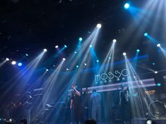 -MOSSO音乐酒吧·live house(南京旗舰店)