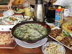 -杨厝六十六农庄农舍(杨厝路店)