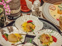 -IL TEATRO 精品意大利餐厅