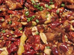 -椒爱水煮鱼川菜(CBD万达店)