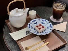 -物心空间