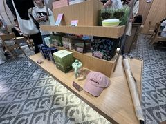 -霸王茶姬(正佳广场店)