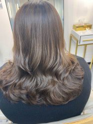 -FUTURE HN男士发型风格设计