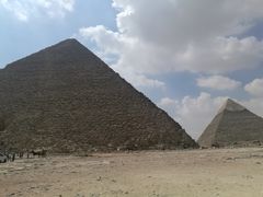 -吉萨金字塔群