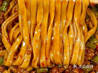 这辈子没开面馆是我的遗憾.….