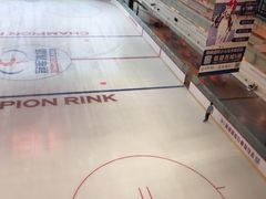 -冠军冰场CHAMPION RINK(凯德广场店)