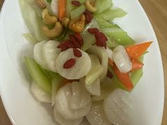 -顺姬冷面(长白西路店)