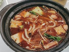 -贺兰山·西北菜(牛街总店)