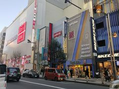 -优衣库(银座店)