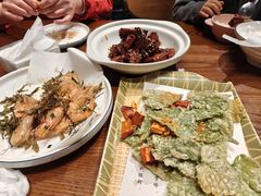 -食光慢宴·安吉土菜馆