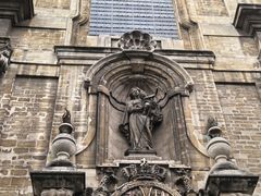 -布鲁塞尔大广场