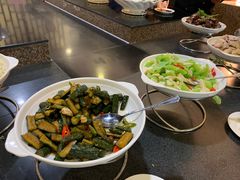 -上海华凯华美达广场酒店