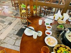 -顺昌羊肉馆（非物质文化传承店）(宾川太和路店)