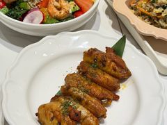 -星漠亲子餐厅•有机食材•儿童游乐