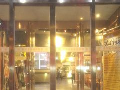 -小杨烤肉(高新店)