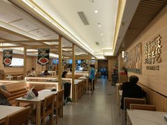-华天延吉餐厅(西四总店)