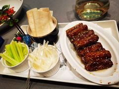 -黄岩国际大酒店·餐厅