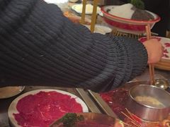 -码头故事火锅(大丰店)
