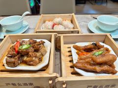 -严老幺烧麦(前进四路店)