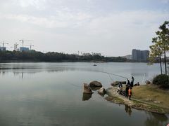 -美兰湖景区