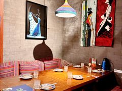 -雀舞云南菜(天津天河城购物中心店)