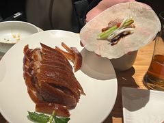 -四季民福烤鸭店(前门廊房二条店)