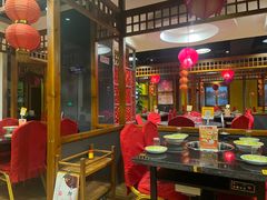 -芦月轩羊蝎子(劲松店)