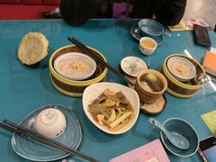 -安泰楼·佛跳墙创始人·传统闽味早茶·酒楼(三坊七巷闽菜地标店)