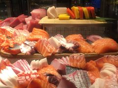 -广州富力君悦大酒店·凯菲厅