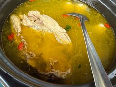 -蟹天蟹地农家菜·阳澄湖大闸蟹(浅水湾店)