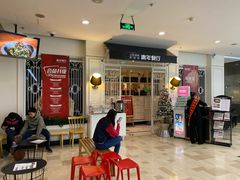 -银泰百货(北京大红门店)