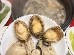 -花苑美食横琴生蚝火锅(拱北粤华路店)