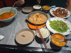 -廖川菜(八佰伴店)