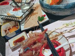 -桃夭日式料理(国信店)