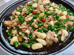 -周三的情书花园餐厅(江北店)