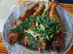 -霍元甲烧烤(江城商务大楼店)