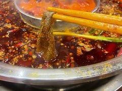 -华丰火锅(双林北横路店)