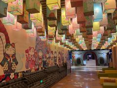 -汤W城市微度假(仓山店)