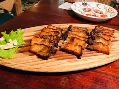 外婆烤肉-外婆家(西红门荟聚购物中心店)