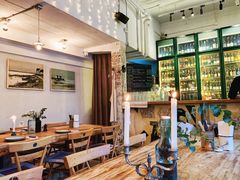 -RAC BAR(安福路店)